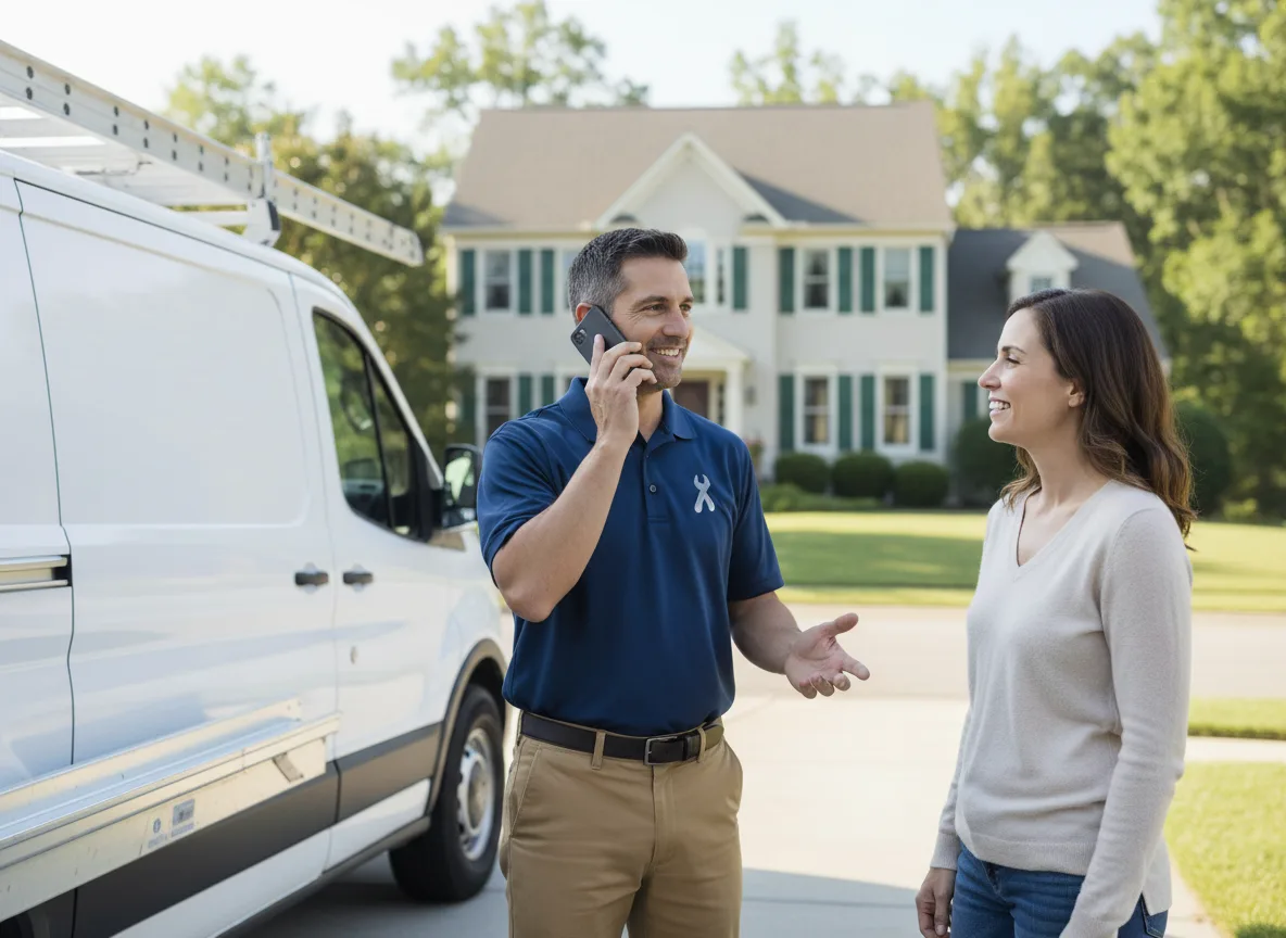 Home Gutter Service Woodinville, WA FAQs